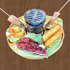 Best Pu Pu Platter for 2 in Denver, CO