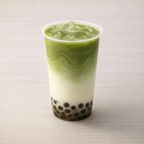 Best Matcha Latte in Denver, CO