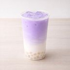 Best Taro Tea Latte in Denver, CO