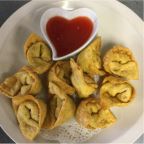 Best 10 Piece Fried Wonton 炸雲吞(10) in Lafayette Hill, PA