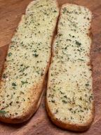 Best Garlic Bread in Seattle, WA