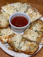 Best Cheese Bread in Seattle, WA