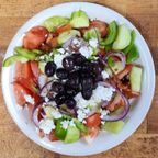 Best Mediterranean Salad in Seattle, WA