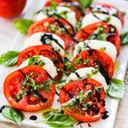 Best Caprese Salad in Seattle, WA
