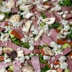 Best Antipasto Salad in Seattle, WA