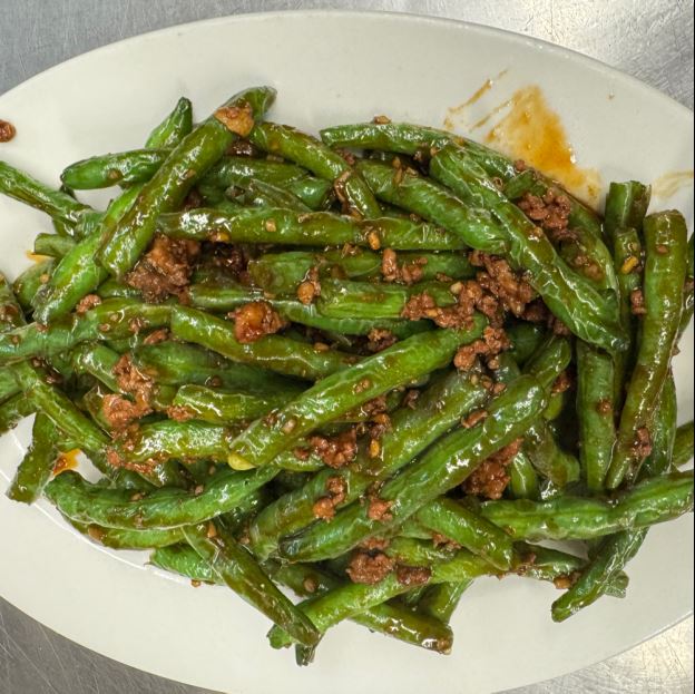 Best String Bean Szechwan干煸四季豆 in Thousand Oaks, CA