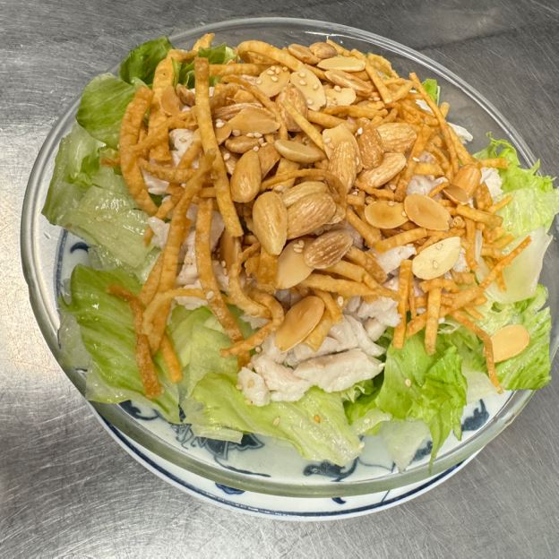 Best Chinese Chicken Salad鸡沙拉 in Thousand Oaks, CA