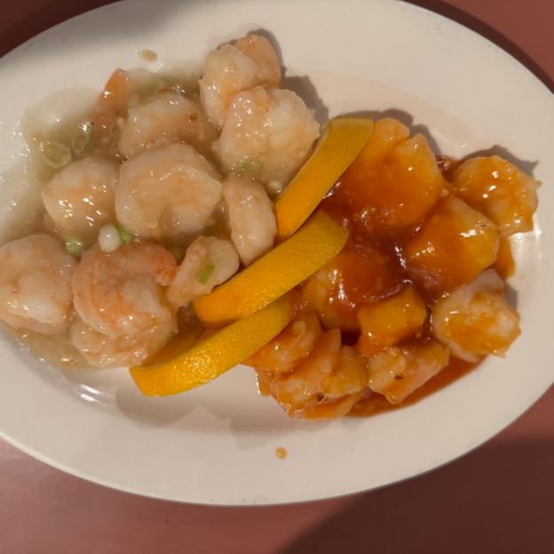 Best Romeo and Juliet Shrimp双味虾 in Thousand Oaks, CA