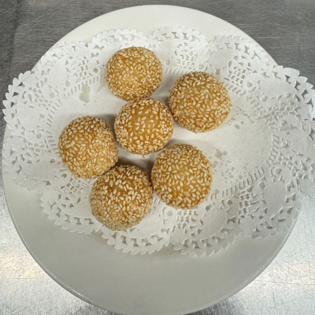 Best Fried Sesame Ball 芝麻球 in Thousand Oaks, CA