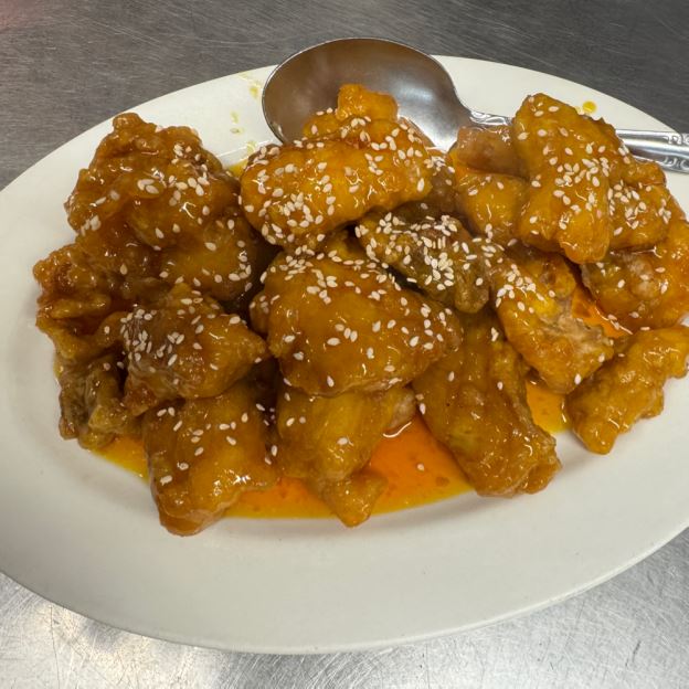 Best Sesame Chicken芝麻鸡丁 in Thousand Oaks, CA