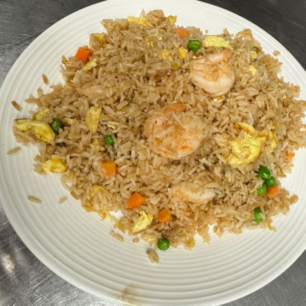 Best Shrimp Fried Rice虾仁炒饭 in Thousand Oaks, CA
