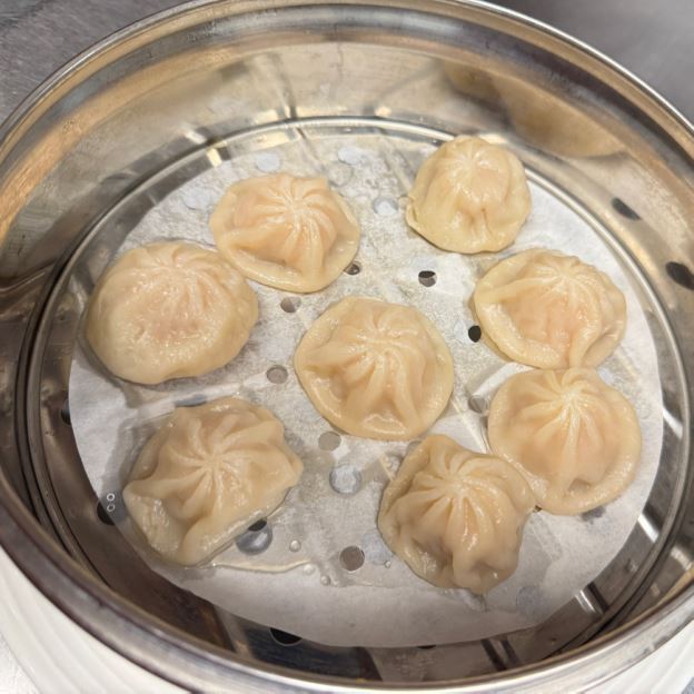 Best Xia Long Bao in Thousand Oaks, CA