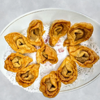 Best Fried Wontons (10)炸云吞 in Thousand Oaks, CA