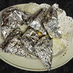 Best Paper Wrapped Chicken (6)纸包鸡 in Thousand Oaks, CA