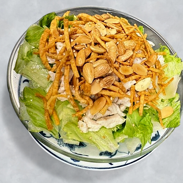 Best Chinese Chicken Salad鸡沙拉 in Thousand Oaks, CA