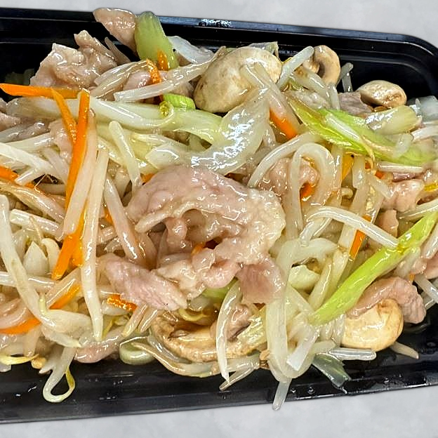 Best Pork Chop Suey肉丝杂碎 in Thousand Oaks, CA