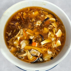 Best Seafood Hot and Sour Soup海鲜酸辣汤 in Thousand Oaks, CA