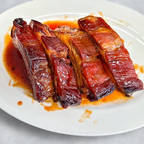 Best Barbecued Back Ribs排骨 in Thousand Oaks, CA
