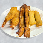 Best Assorted Appetizers Plate (Served 2) 熟拼 in Thousand Oaks, CA