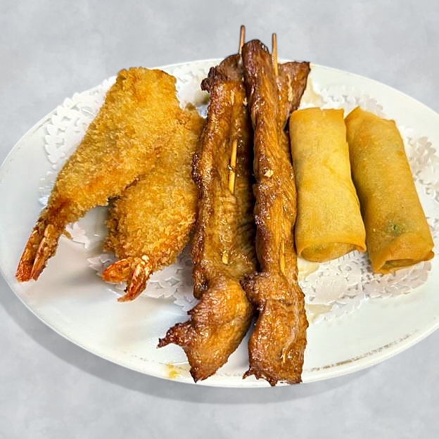 Best Assorted Appetizers Plate熟拼 in Thousand Oaks, CA