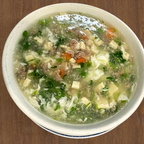 Best Seafood with Tofu Soup海鲜豆腐汤 in Thousand Oaks, CA