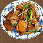 Best Barbecued Sliced Pork叉烧 in Thousand Oaks, CA