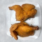 Best 1/2 Chicken in Brooklyn, NY