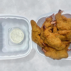 Best Fried Baby Shrimp in Brooklyn, NY
