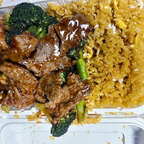 Best Chicken or Beef w. Broccoli in Brooklyn, NY