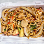 Best Chicken, Pork, Beef or Shrimp Lo Mein in Brooklyn, NY