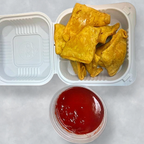 Best Crab Rangoon in Brooklyn, NY