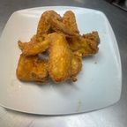 Best Chicken Wings (4) in Brooklyn, NY