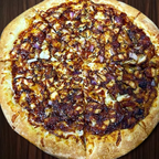 Best Chicken BBQ Pizza in Laurel, MD