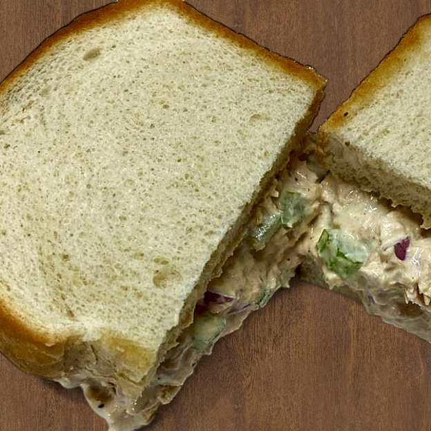 Best Tuna Salad Sandwich in Laurel, MD