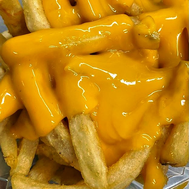 Best French Fries with Nacho Cheese in Laurel, MD