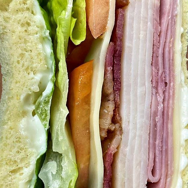 Best Club Sub in Laurel, MD