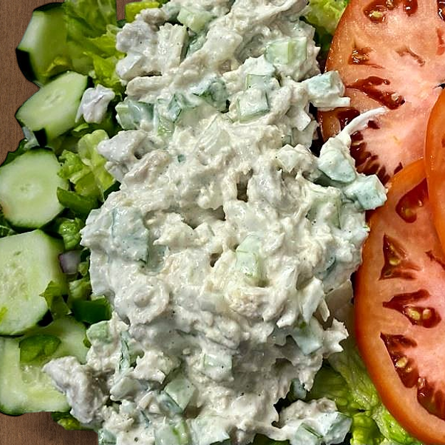 Best Chicken Salad in Laurel, MD