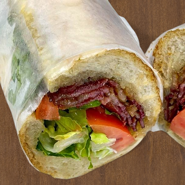 Best BLT Sandwich in Laurel, MD