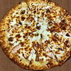 Best Chicken Alfredo Pizza in Laurel, MD