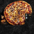 Best Shrimp Pizza in Laurel, MD