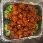 Best General Tso's Chicken in Ayer, MA