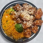 Best Sesame Chicken in Hornell, NY