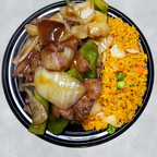 Best Pepper Steak w. Onion in Hornell, NY