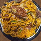 Best Lo Mein (Any Items) in Hornell, NY
