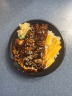 Best Unagi Don in Hornell, NY