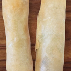Best Vegetable Spring Roll (2 Pcs in Columbus, OH