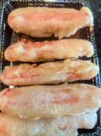 Best Crab Tempura in Columbus, OH