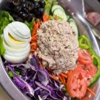 Best Tuna Salad in Orange, CA