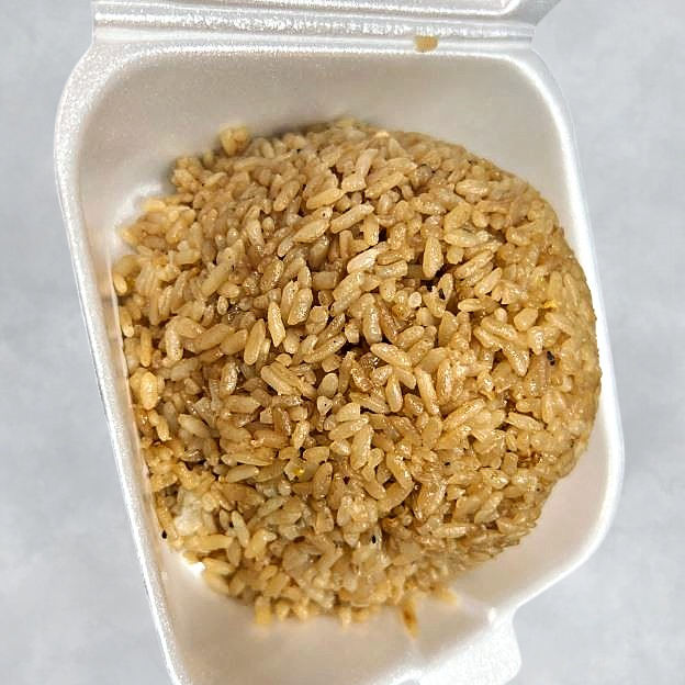Best Fried Rice in Stockbridge, GA