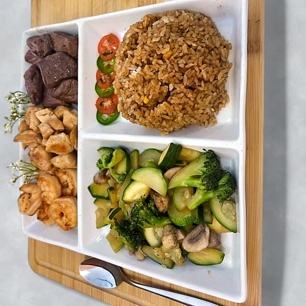 Best Hibachi Steak,Chicken & Shrimp in Stockbridge, GA